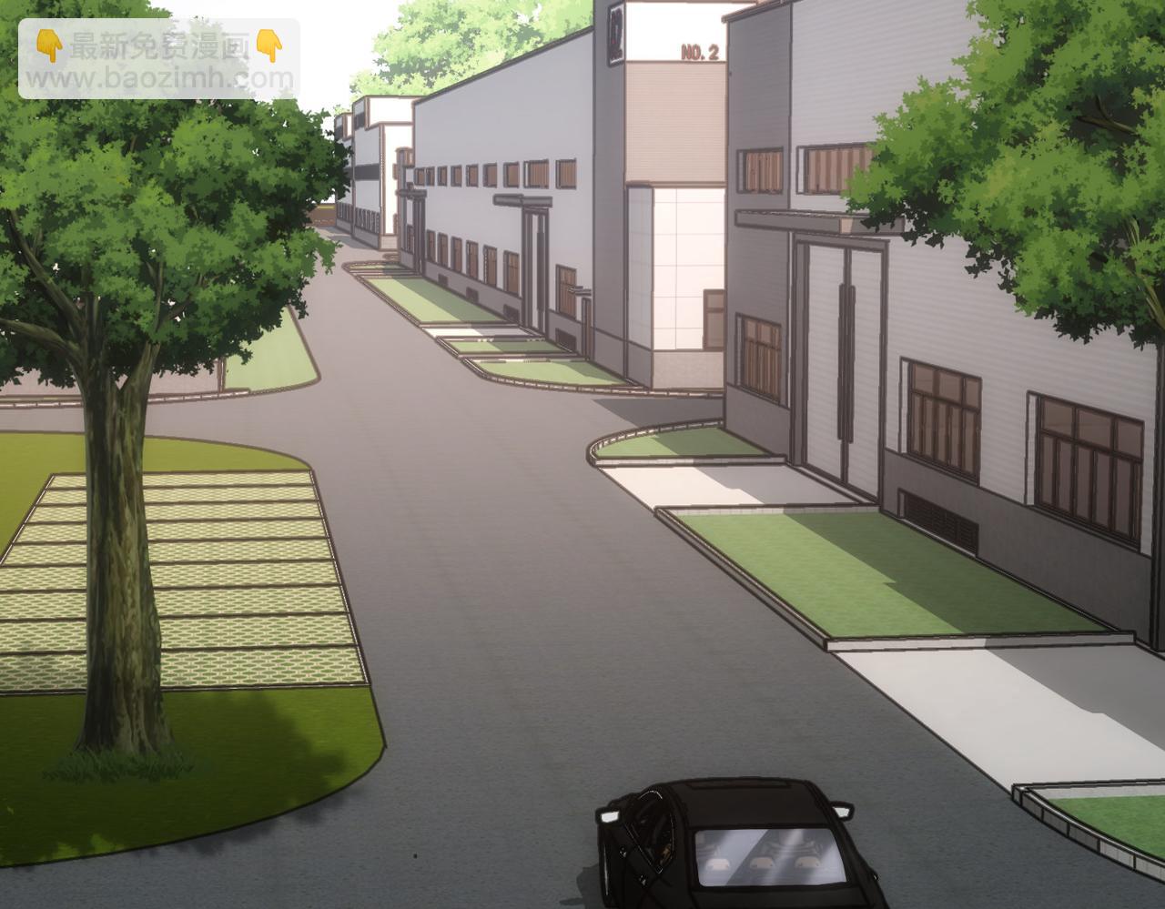 我能看到成功率 - 第254話 天降劇本(2/3) - 2