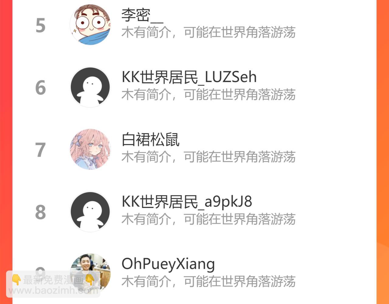 我能看到成功率 - 第256話 飆戲(3/3) - 1