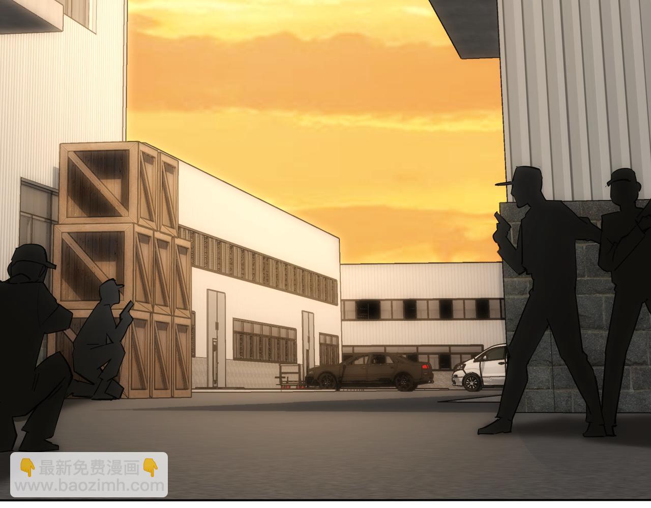 我能看到成功率 - 第258話 原地社死(1/3) - 7