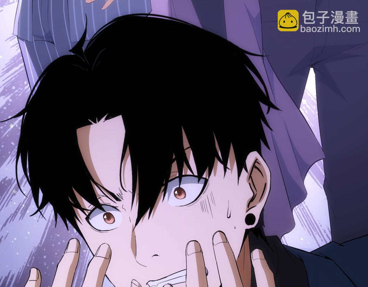 我能看到成功率 - 第258話 原地社死(2/3) - 8