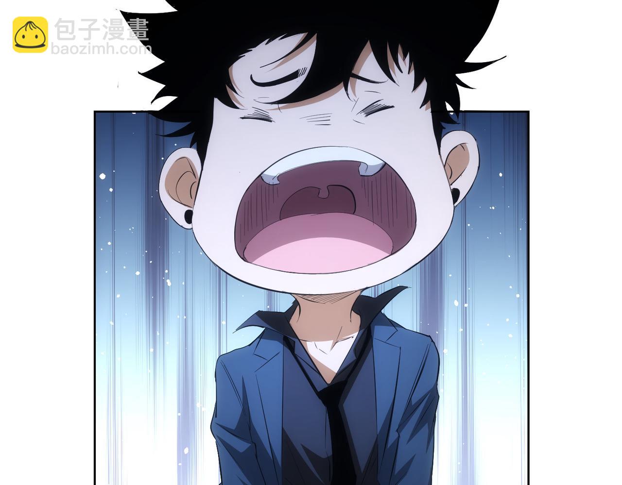 我能看到成功率 - 第258話 原地社死(2/3) - 4