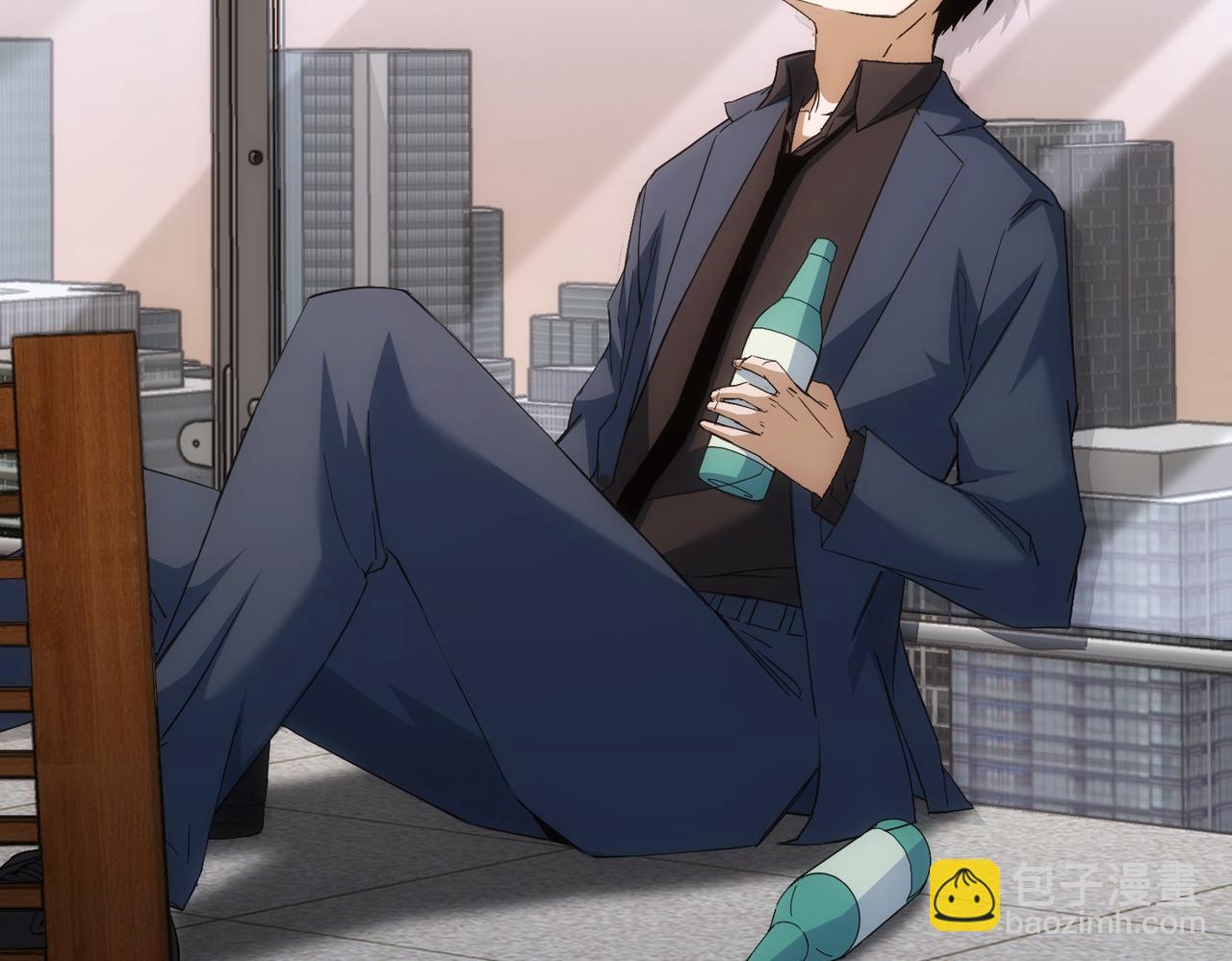 我能看到成功率 - 第262話 徹底擺爛(2/3) - 3