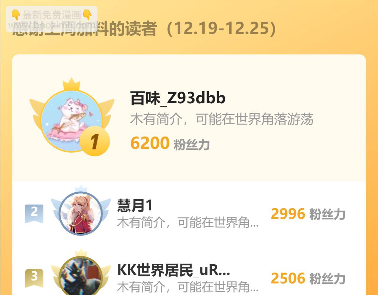 我能看到成功率 - 第264話 黃雀在後(3/3) - 2