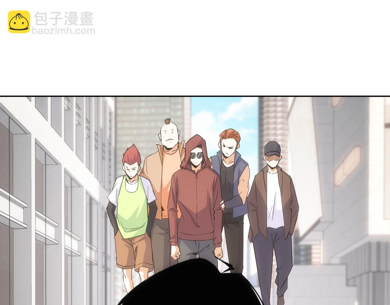 我能看到成功率 - 第264話 黃雀在後(1/3) - 6