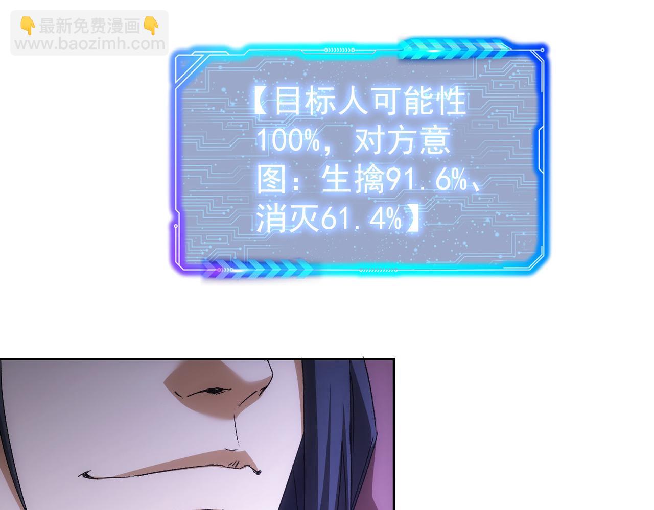 我能看到成功率 - 第264話 黃雀在後(1/3) - 2