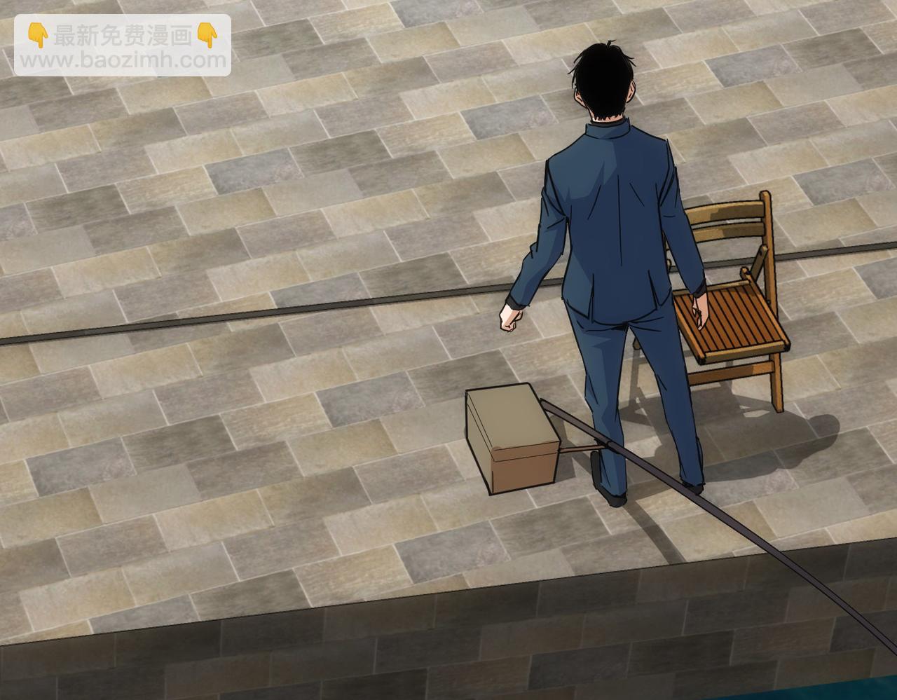 我能看到成功率 - 第264話 黃雀在後(1/3) - 8