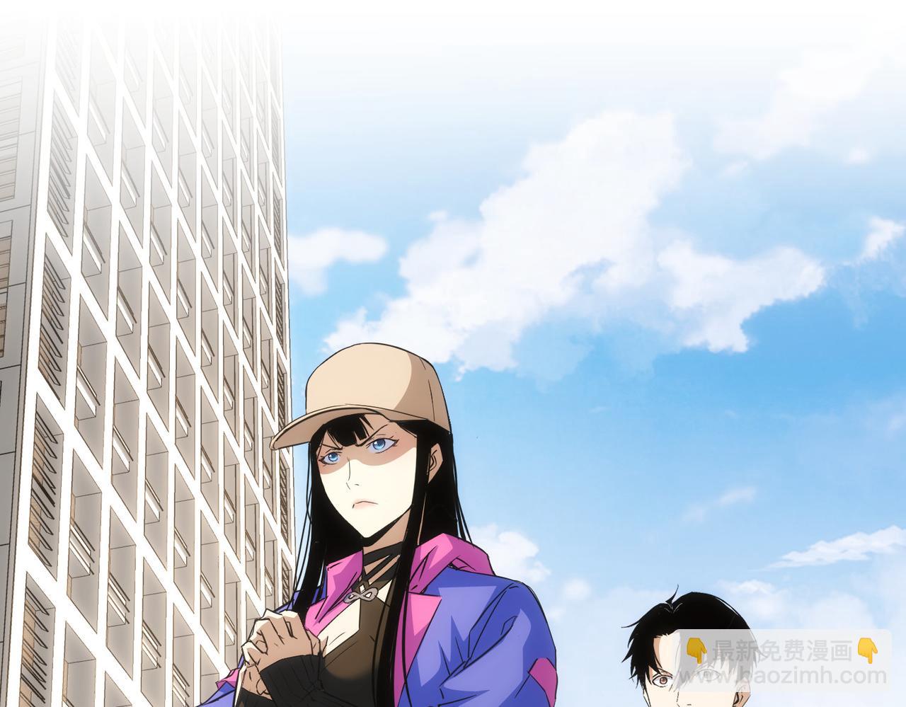 我能看到成功率 - 第264話 黃雀在後(2/3) - 8