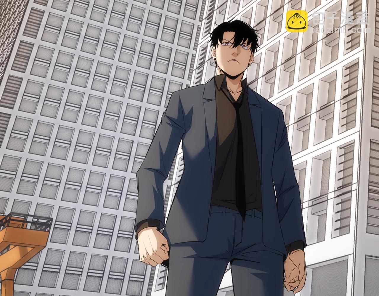 我能看到成功率 - 第264話 黃雀在後(2/3) - 4