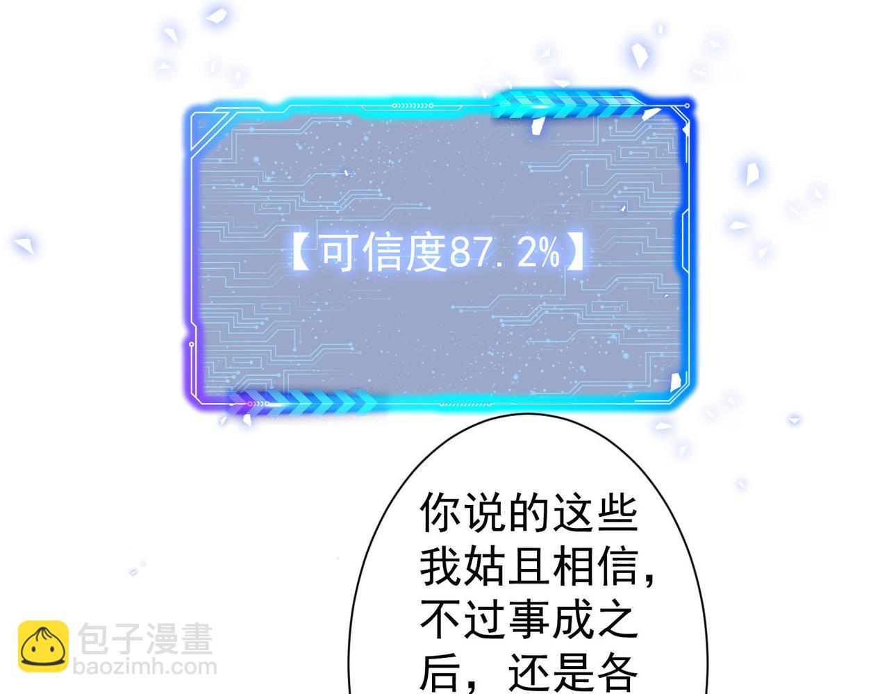 我能看到成功率 - 第266話 與虎謀皮(1/3) - 5