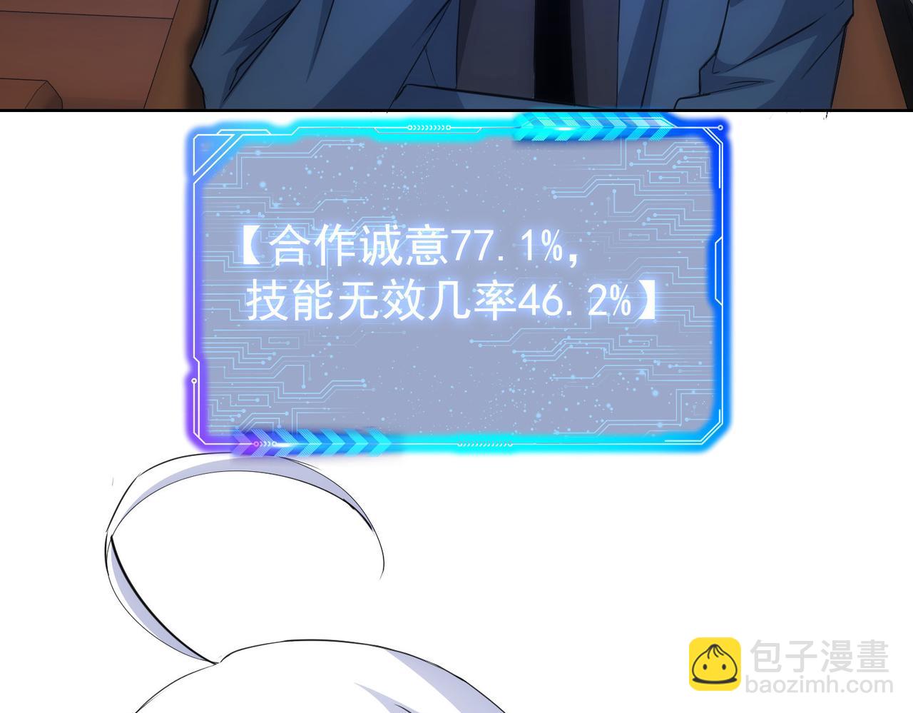 我能看到成功率 - 第266話 與虎謀皮(2/3) - 6