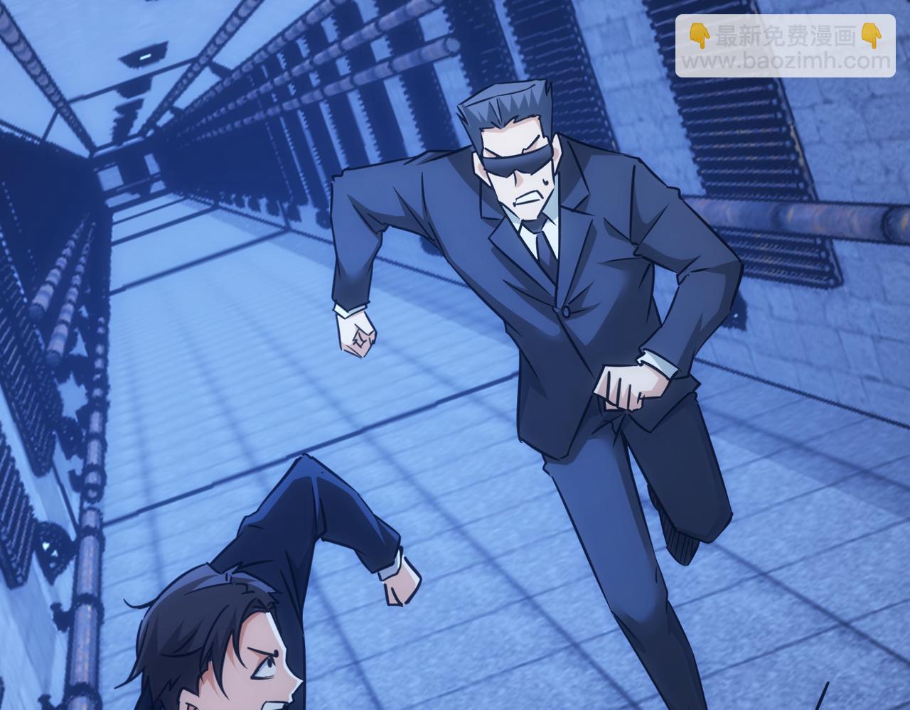 我能看到成功率 - 第268話 融合(3/3) - 2