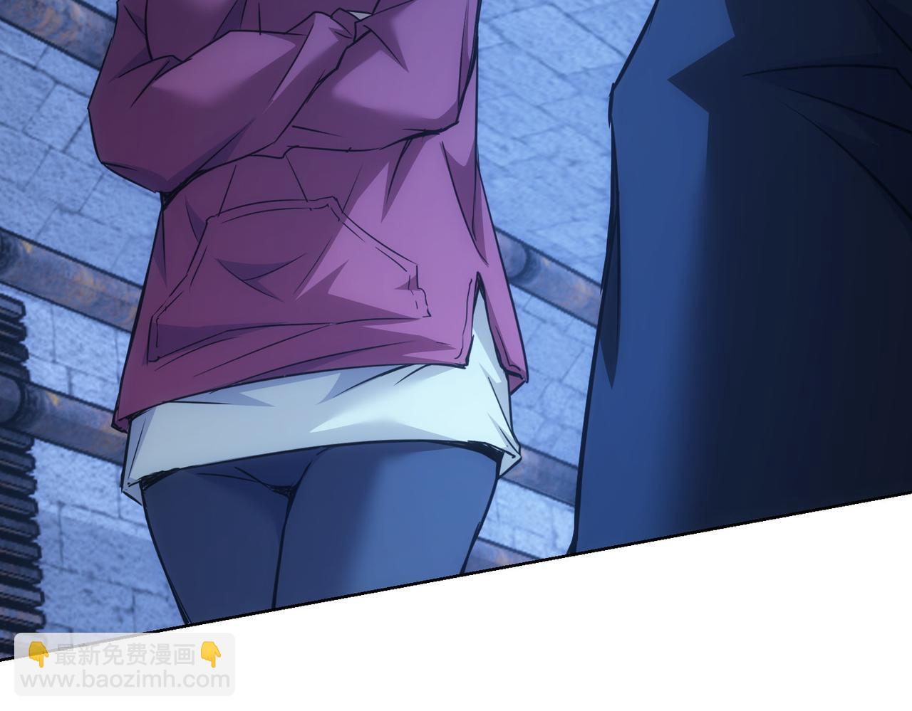 我能看到成功率 - 第268話 融合(3/3) - 7