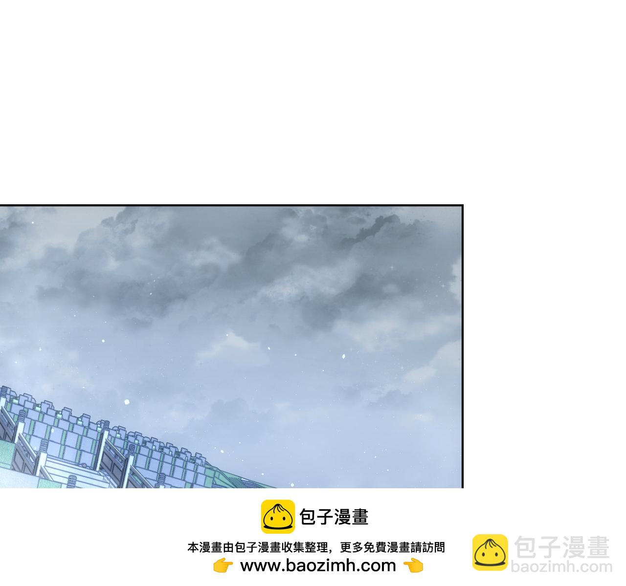 我能看到成功率 - 第270話 明天照舊(2/3) - 6