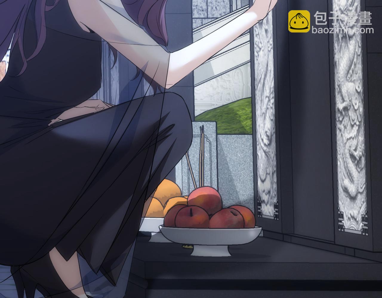 我能看到成功率 - 第270話 明天照舊(3/3) - 4