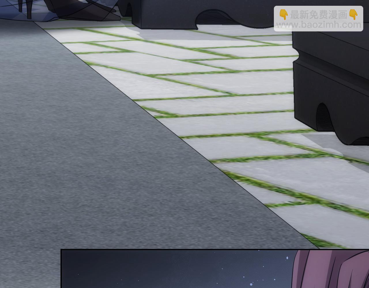 我能看到成功率 - 第270話 明天照舊(3/3) - 5