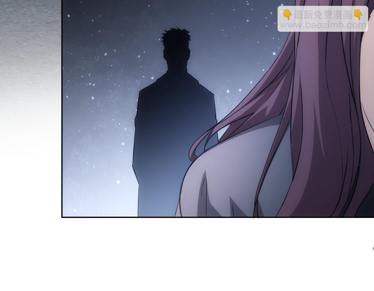 我能看到成功率 - 第270話 明天照舊(3/3) - 1