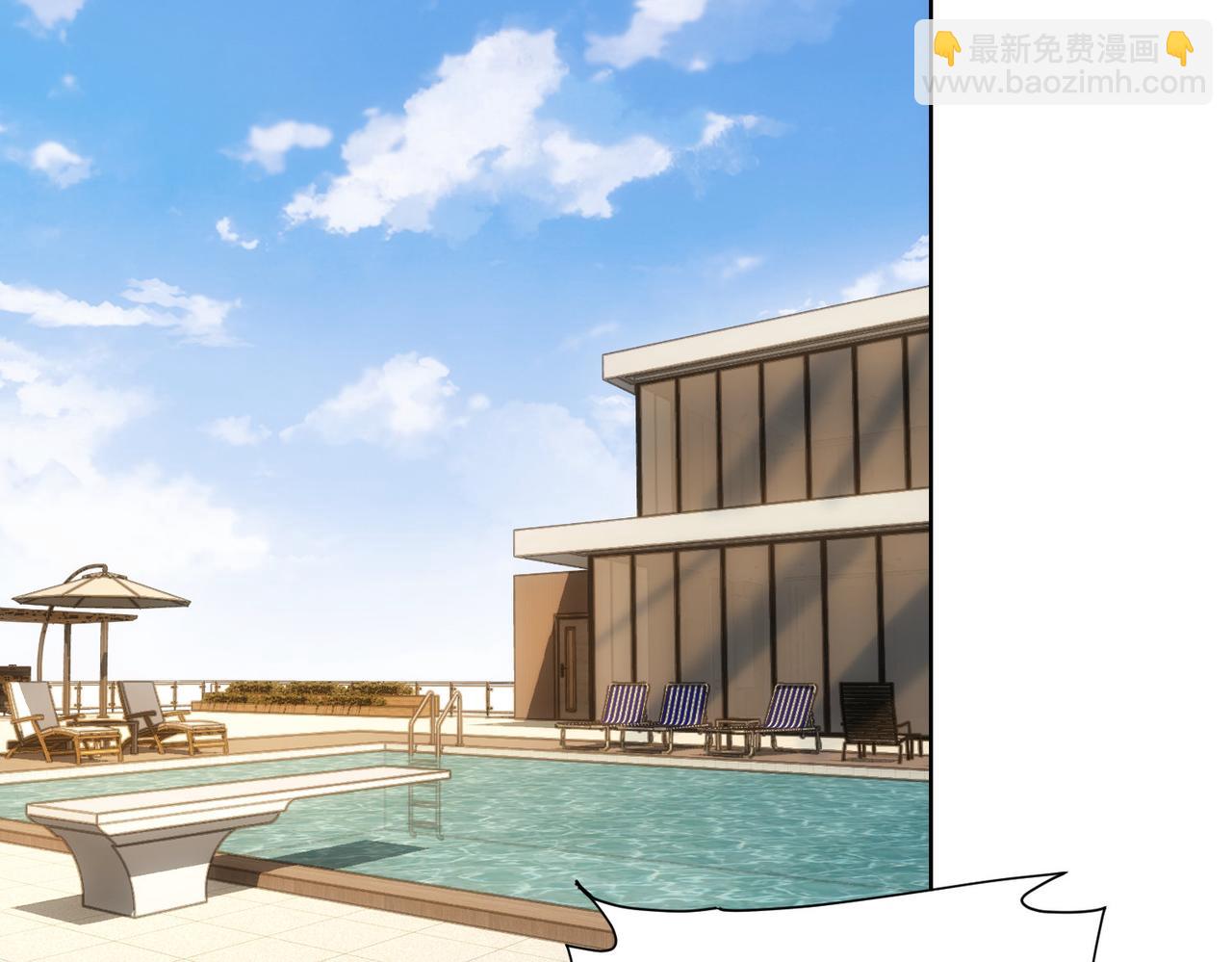 我能看到成功率 - 第270話 明天照舊(1/3) - 5