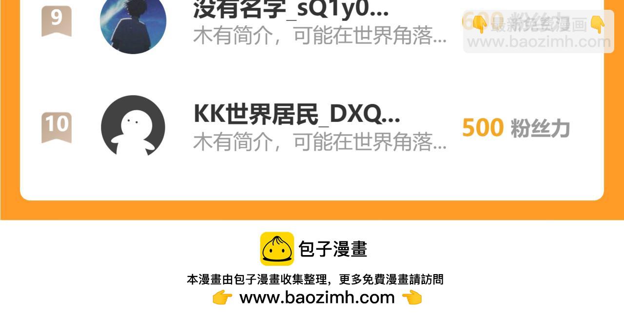 我能看到成功率 - 第272話 又催(3/3) - 5