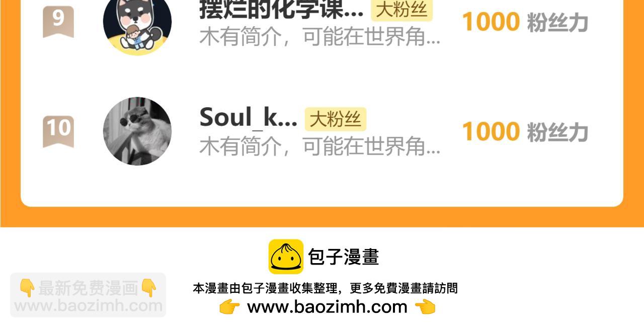 我能看到成功率 - 第274話 大事件(3/3) - 1