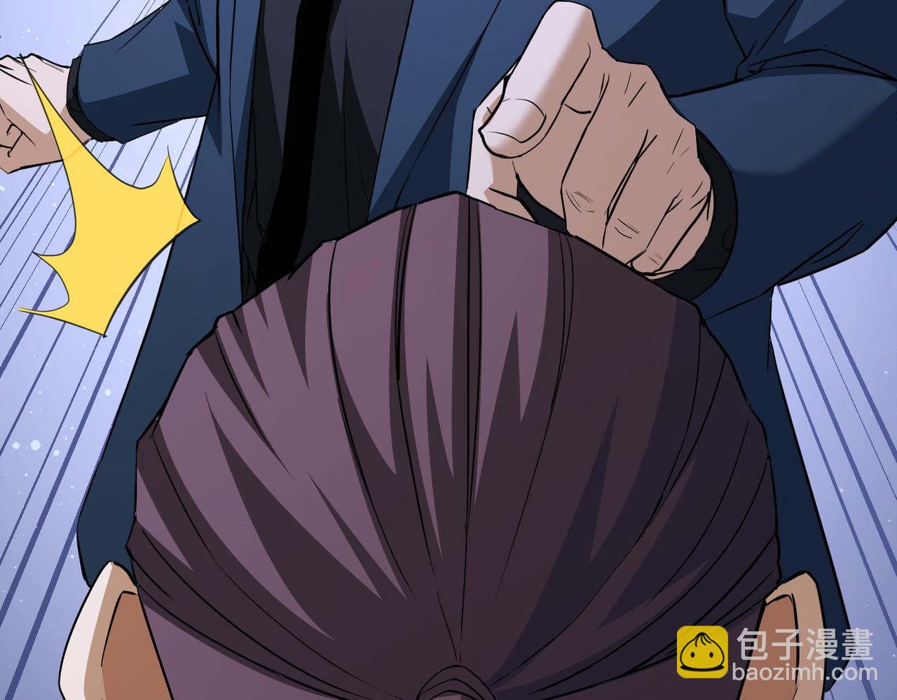 我能看到成功率 - 第274話 大事件(1/3) - 3