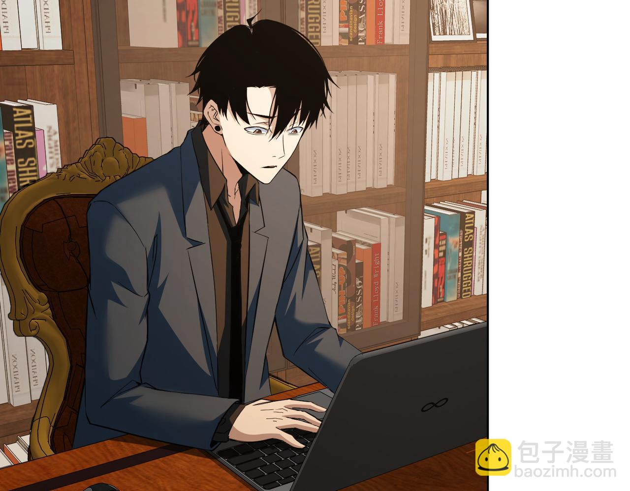 我能看到成功率 - 第274話 大事件(1/3) - 7