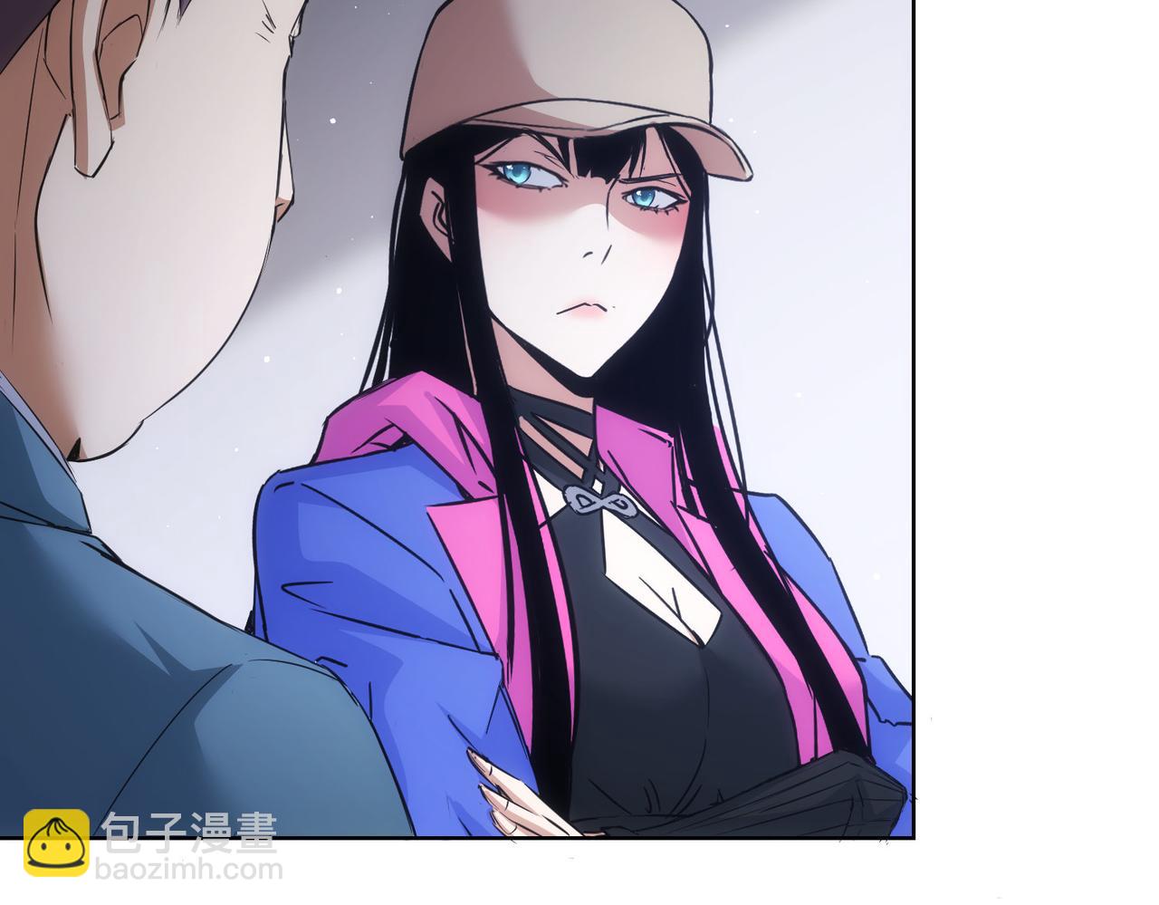 我能看到成功率 - 第278話 她小姑(2/3) - 6