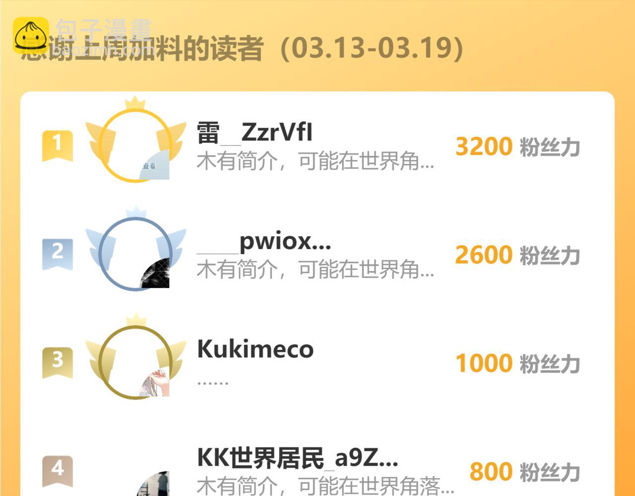 我能看到成功率 - 第288話 失控(3/3) - 7