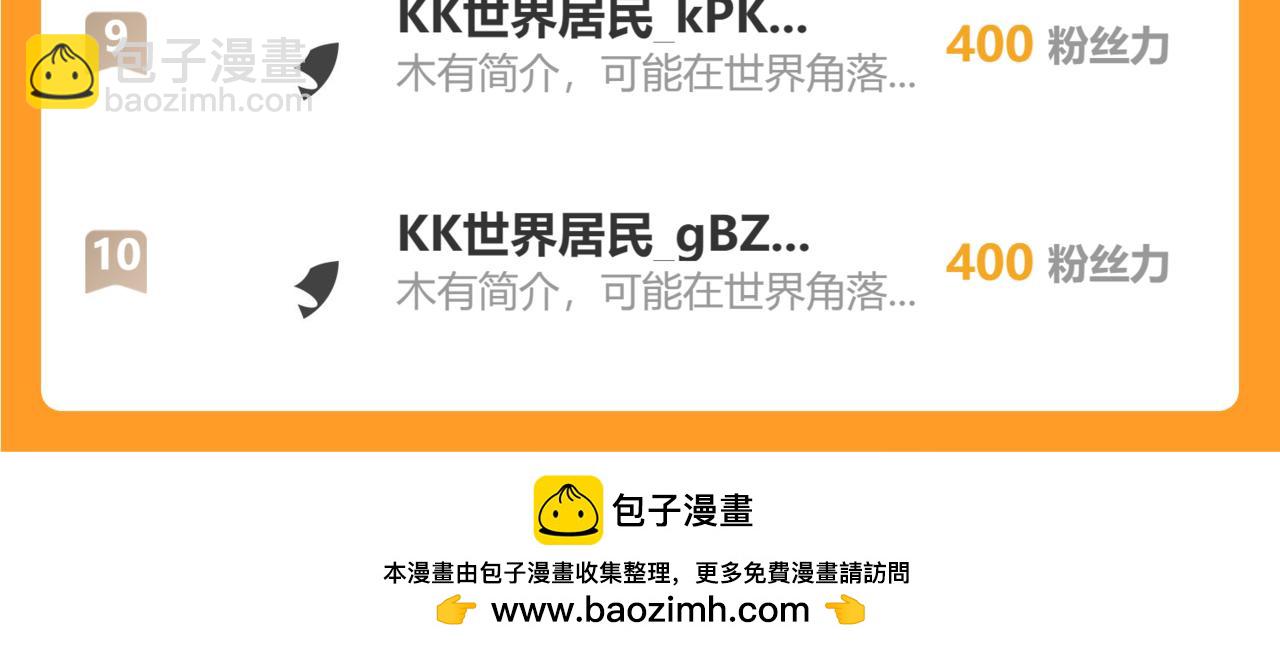 我能看到成功率 - 第288話 失控(3/3) - 2