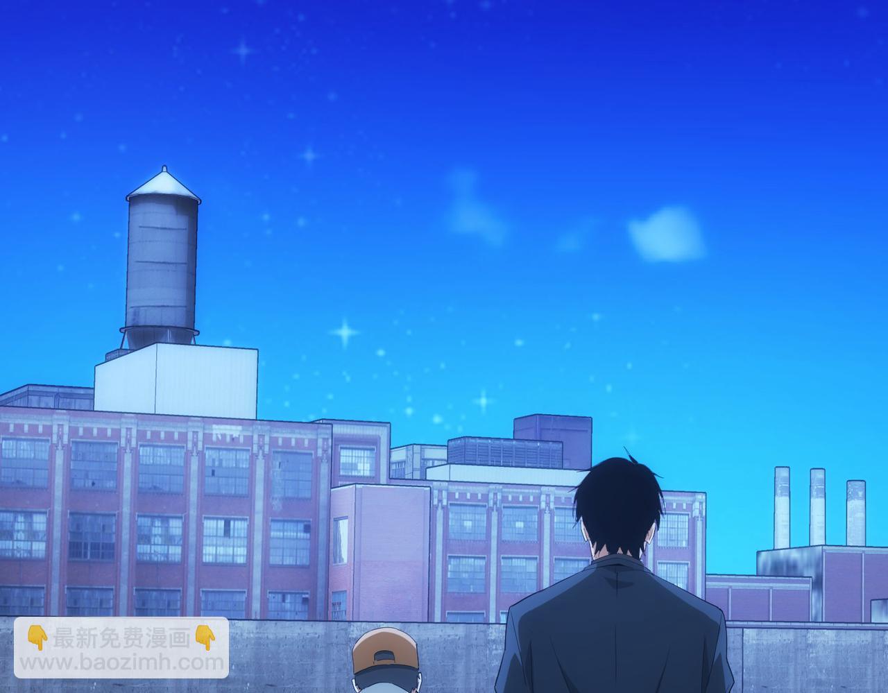 我能看到成功率 - 第288話 失控(1/3) - 6