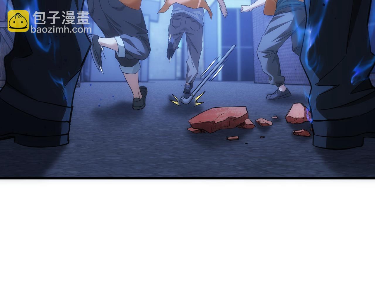 我能看到成功率 - 第288話 失控(2/3) - 2