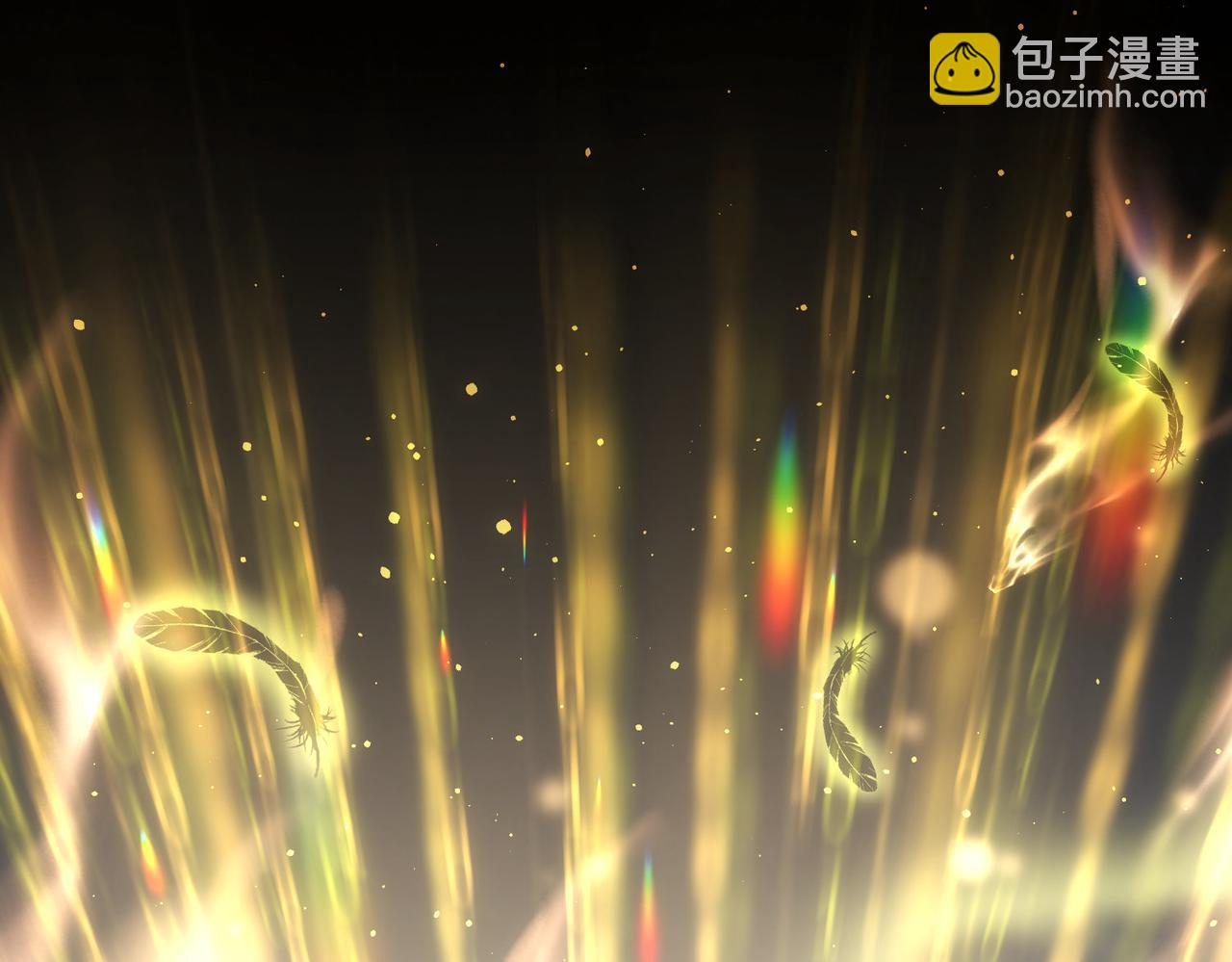 我能看到成功率 - 第290話 伊兒覺醒(2/3) - 8