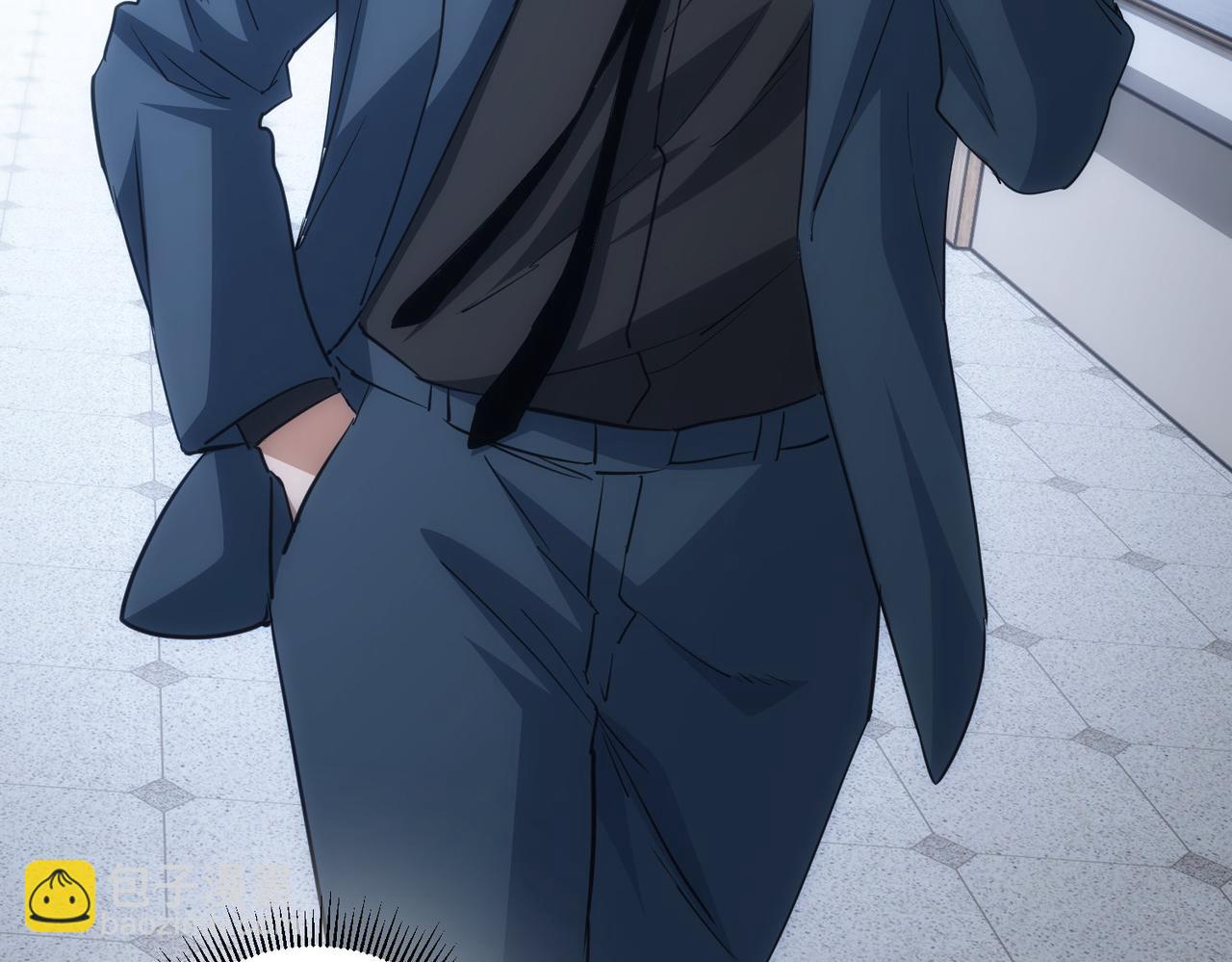 我能看到成功率 - 第290話 伊兒覺醒(2/3) - 1