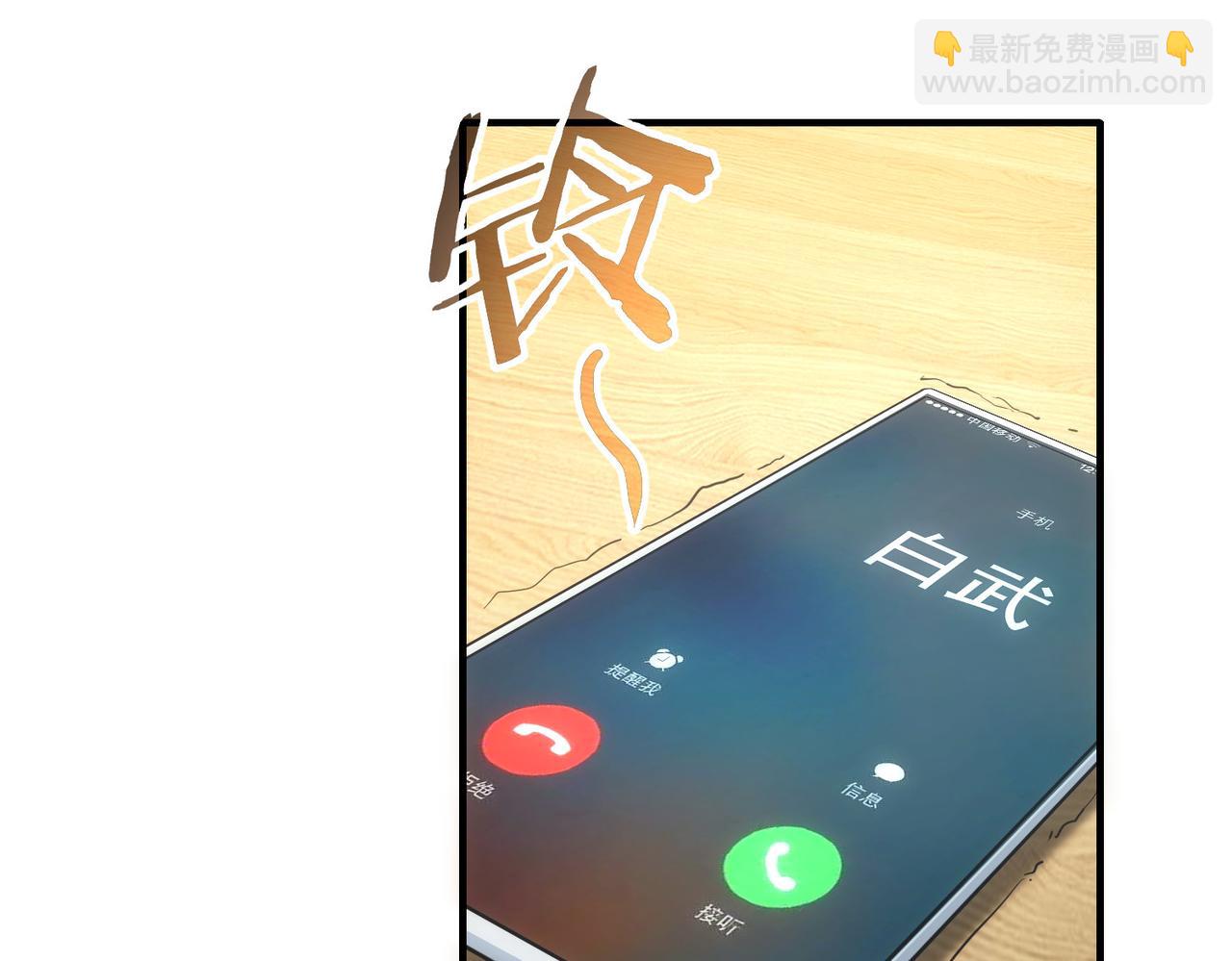 我能看到成功率 - 第290話 伊兒覺醒(2/3) - 4