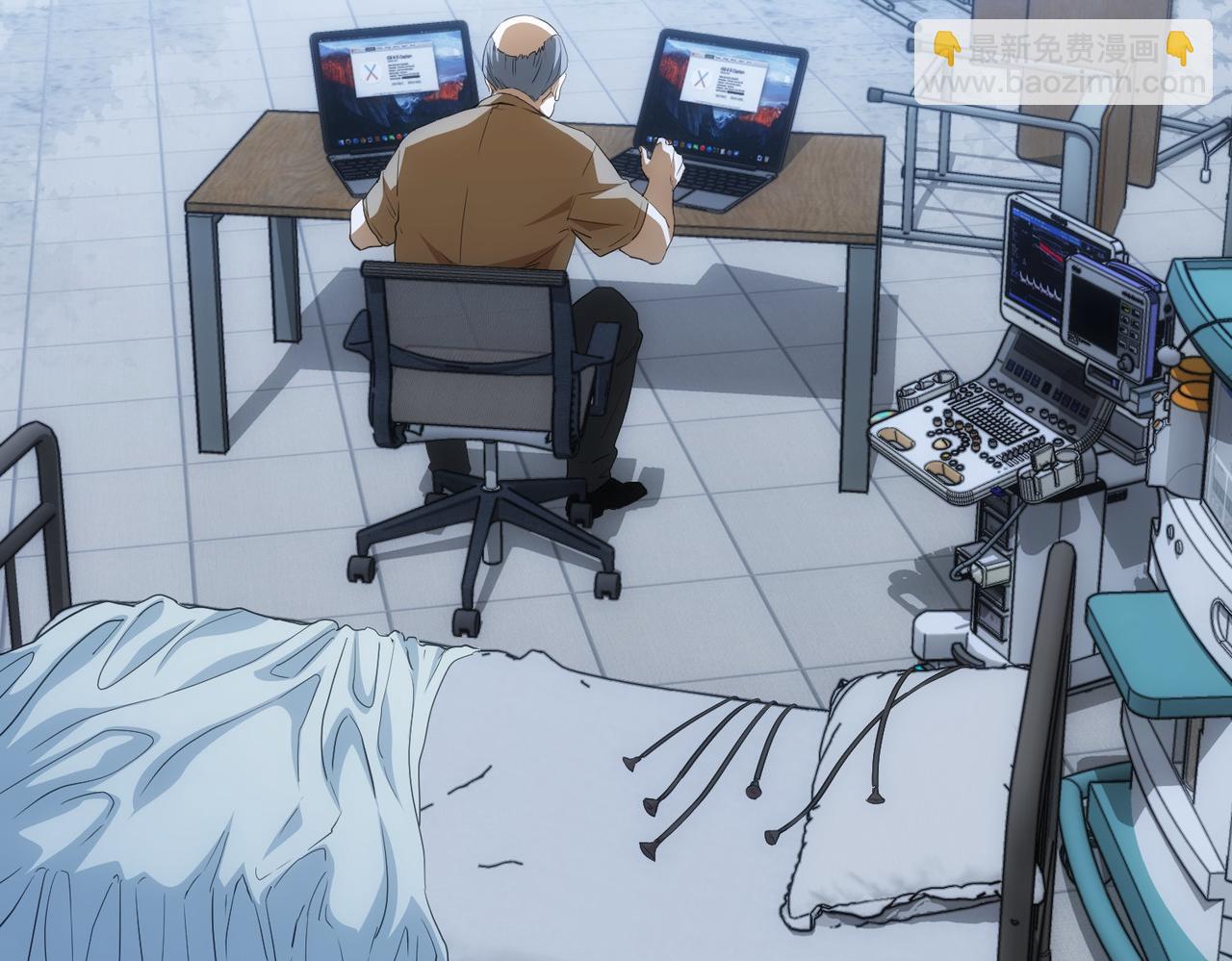 我能看到成功率 - 第294話 刀片行動(2/3) - 5