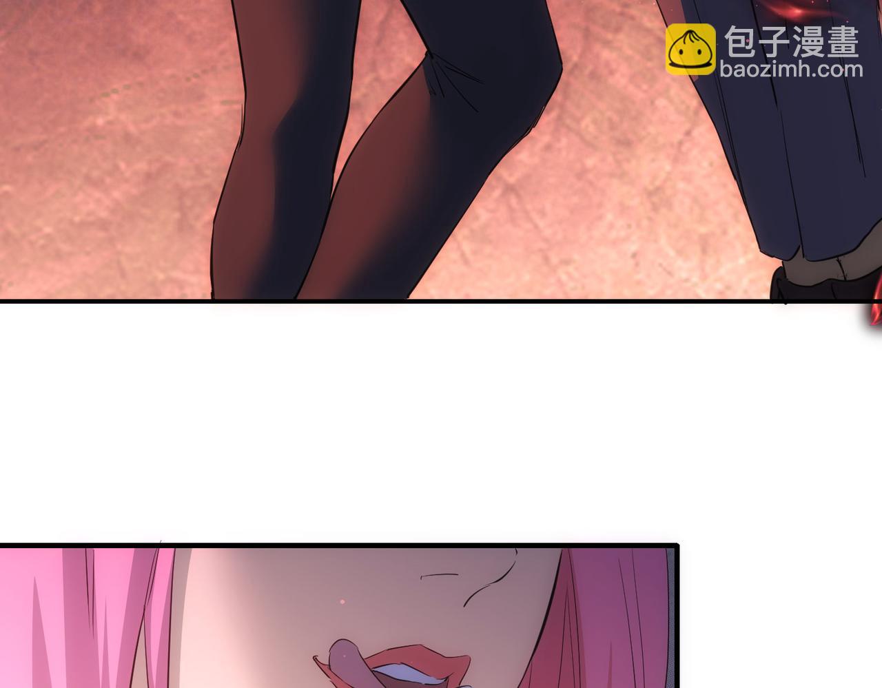 我能看到成功率 - 第296話 今晚好熱鬧(3/3) - 2