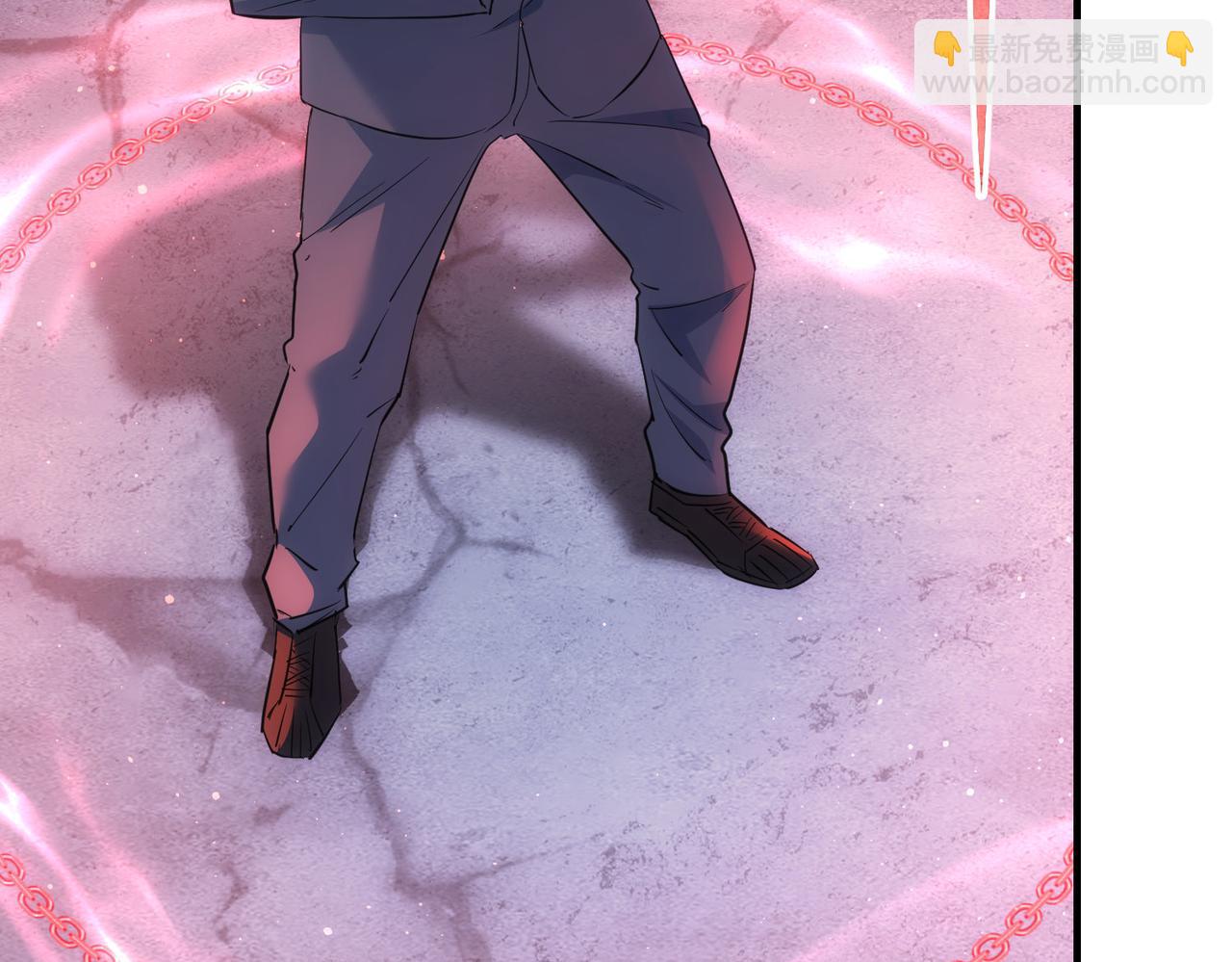 我能看到成功率 - 第296話 今晚好熱鬧(1/3) - 6