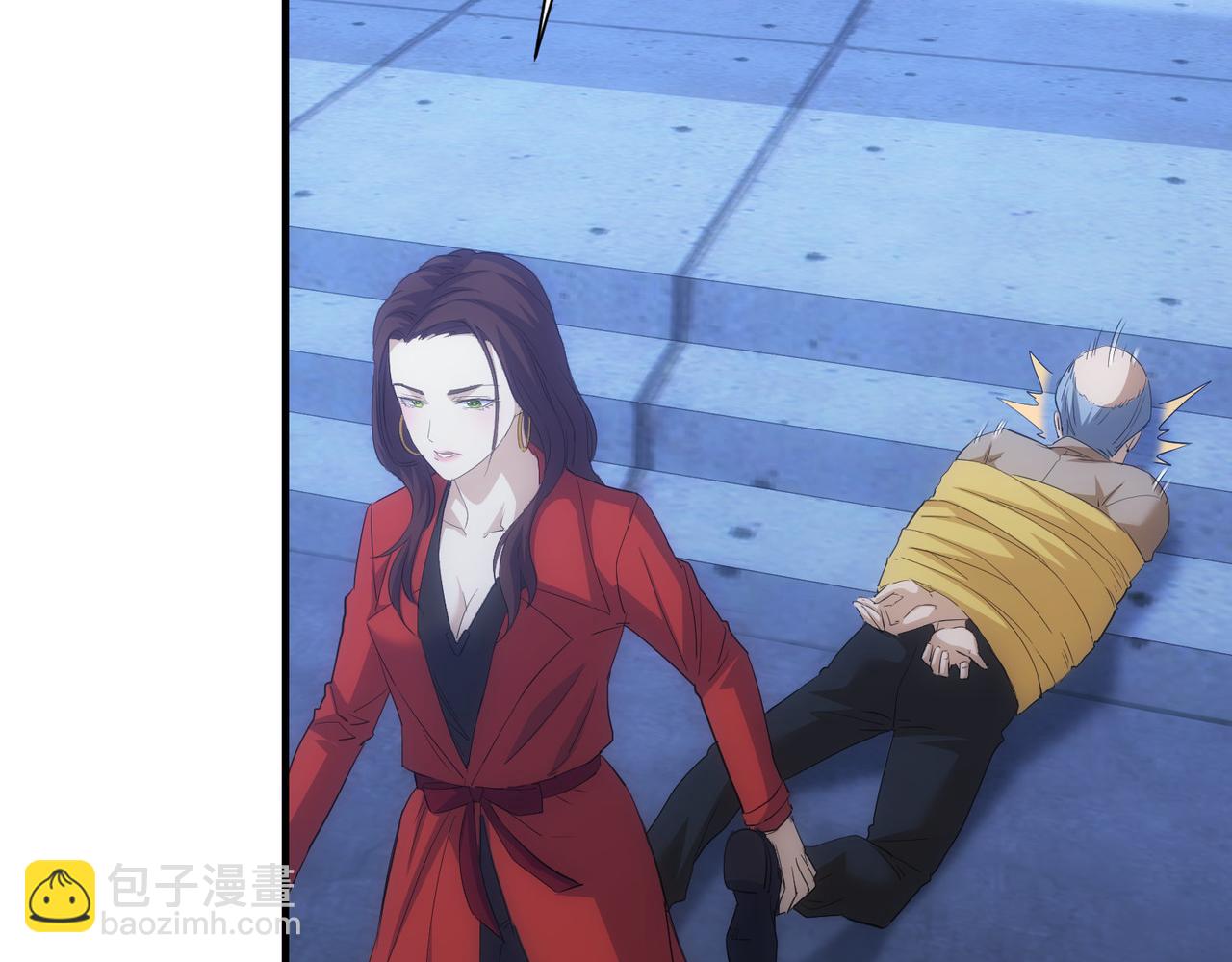 我能看到成功率 - 第296話 今晚好熱鬧(2/3) - 7