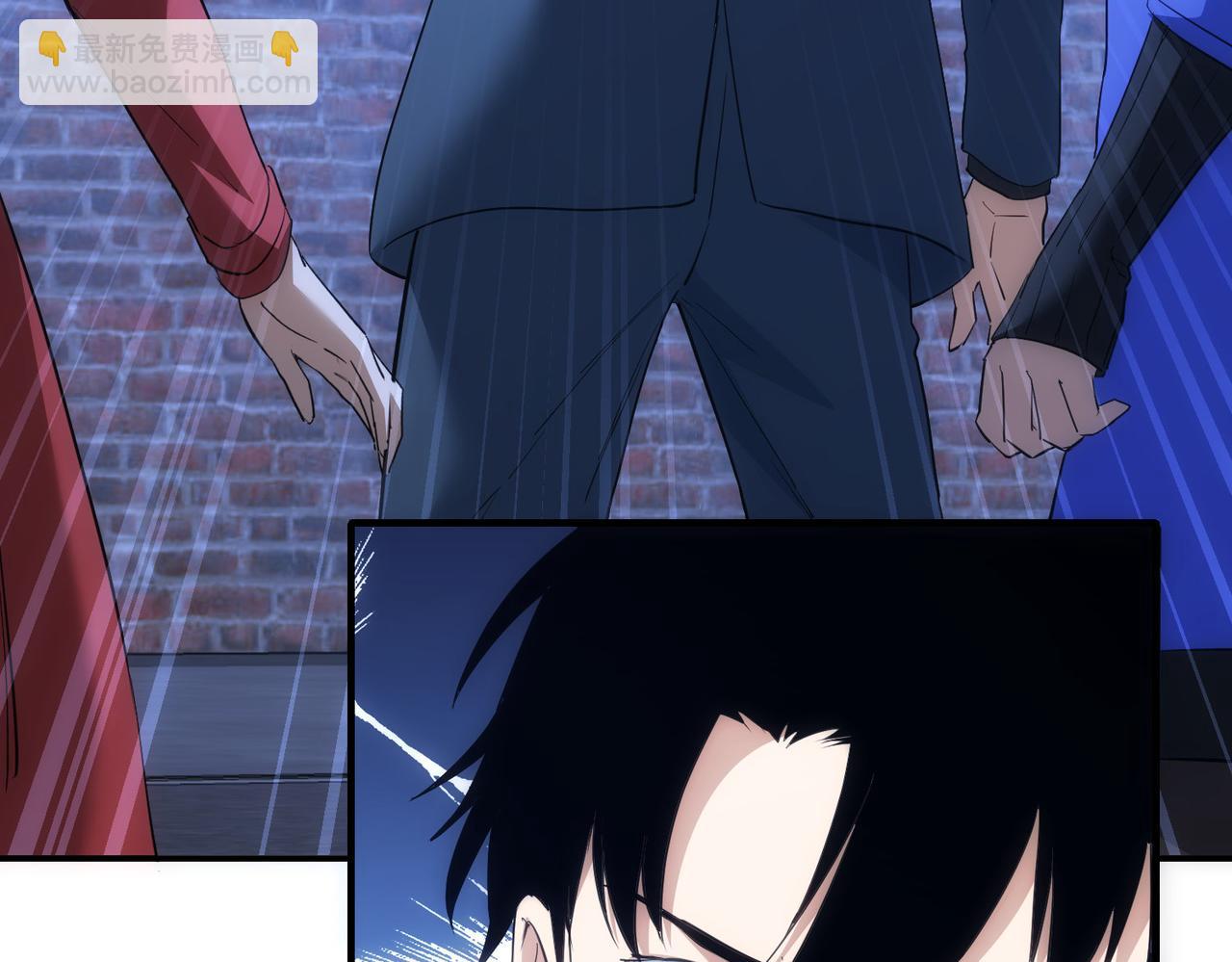 我能看到成功率 - 第296話 今晚好熱鬧(2/3) - 2