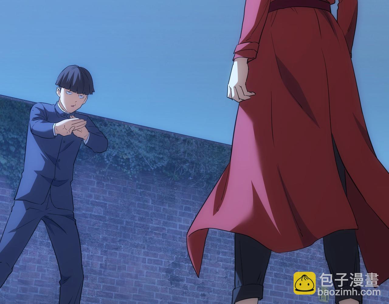 我能看到成功率 - 第296話 今晚好熱鬧(1/3) - 1