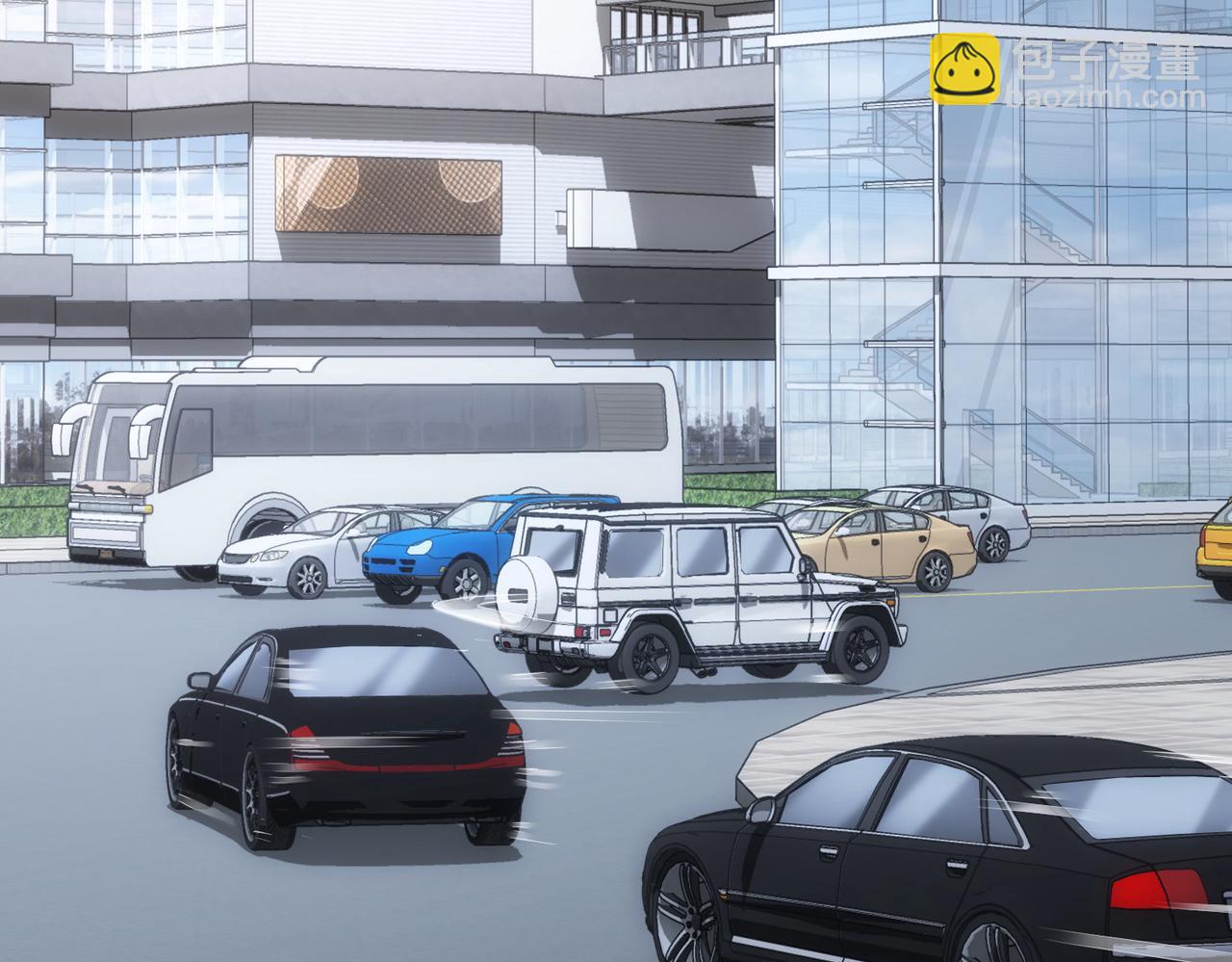 我能看到成功率 - 第298話 殺意(2/3) - 2