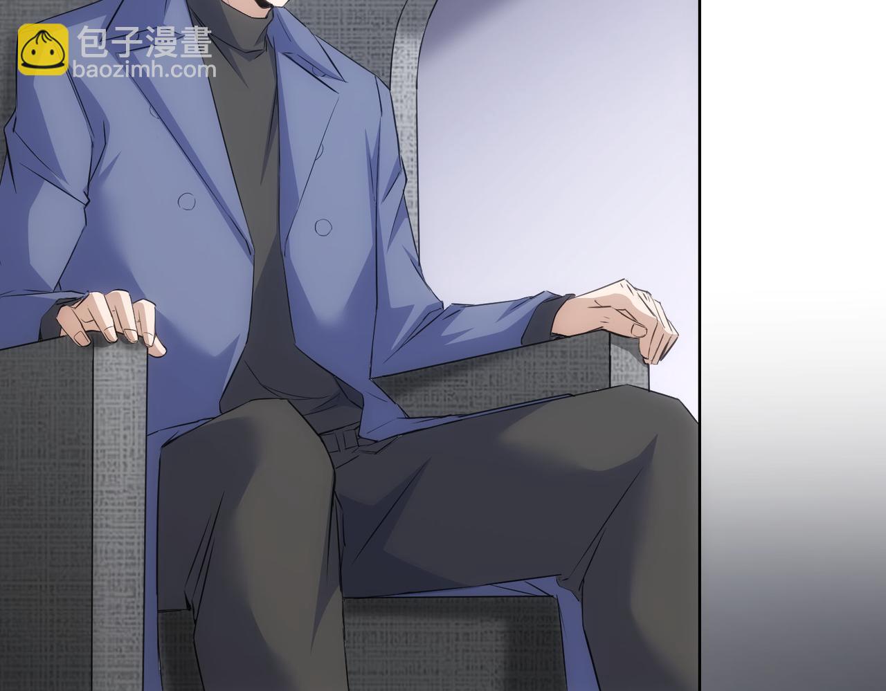 我能看到成功率 - 第298話 殺意(2/3) - 5