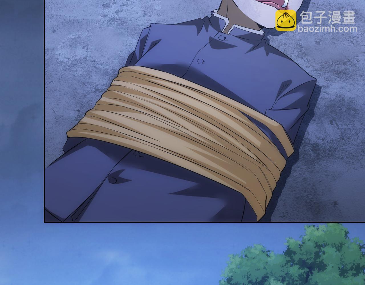 我能看到成功率 - 第298話 殺意(1/3) - 1