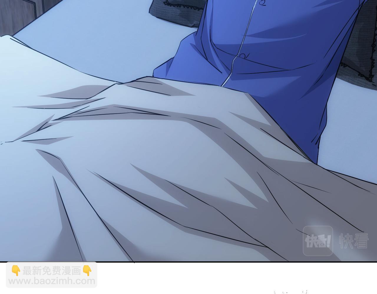 我能看到成功率 - 第302話 夢魘(1/3) - 2