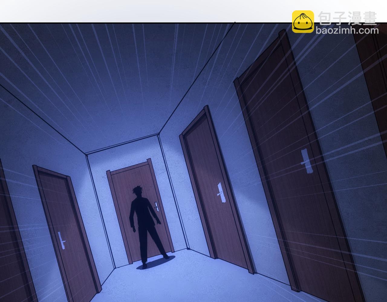 我能看到成功率 - 第302話 夢魘(2/3) - 6