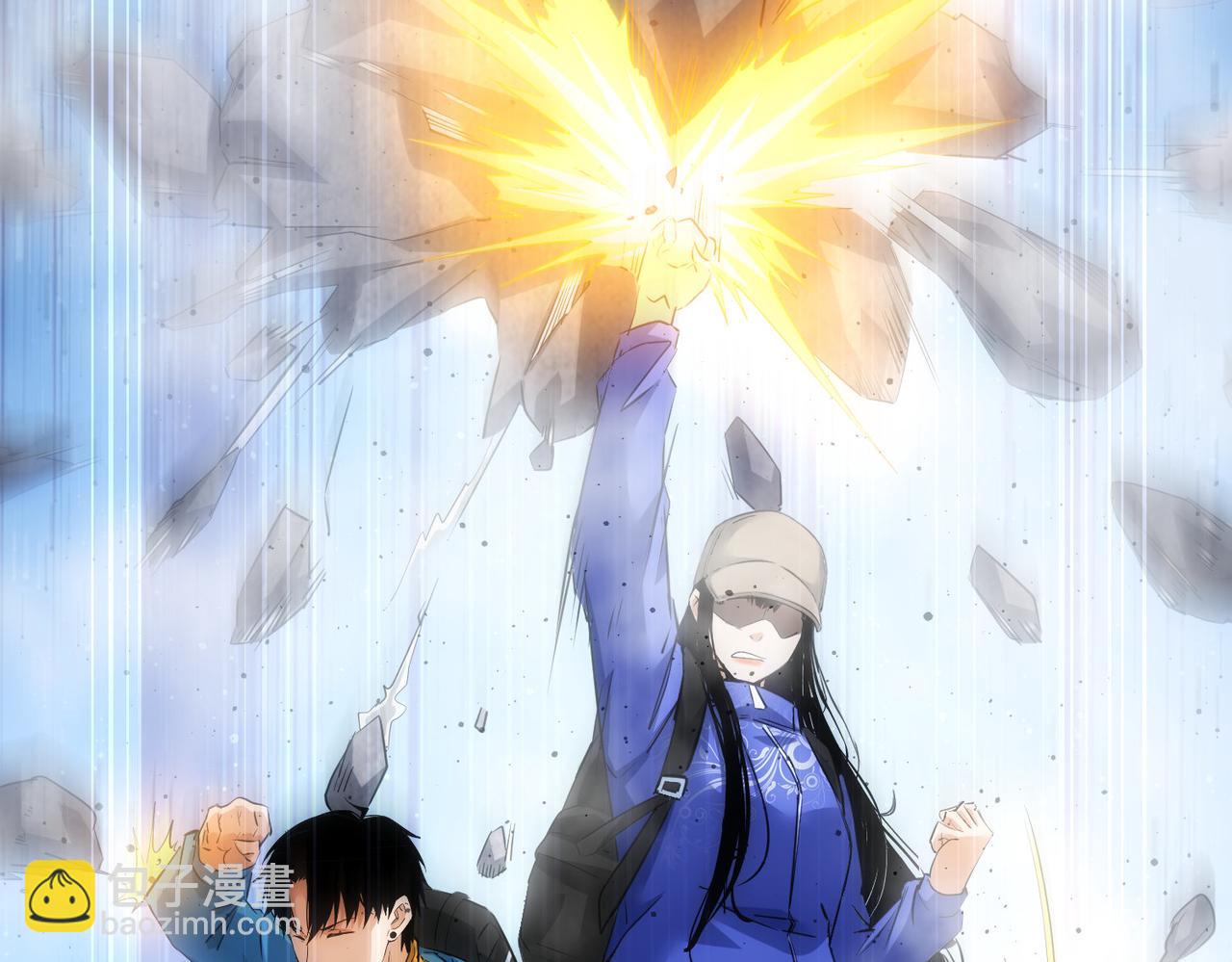 我能看到成功率 - 第306話 步步驚心(1/3) - 7