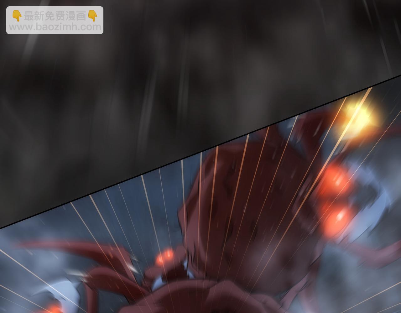 我能看到成功率 - 第306話 步步驚心(2/3) - 1