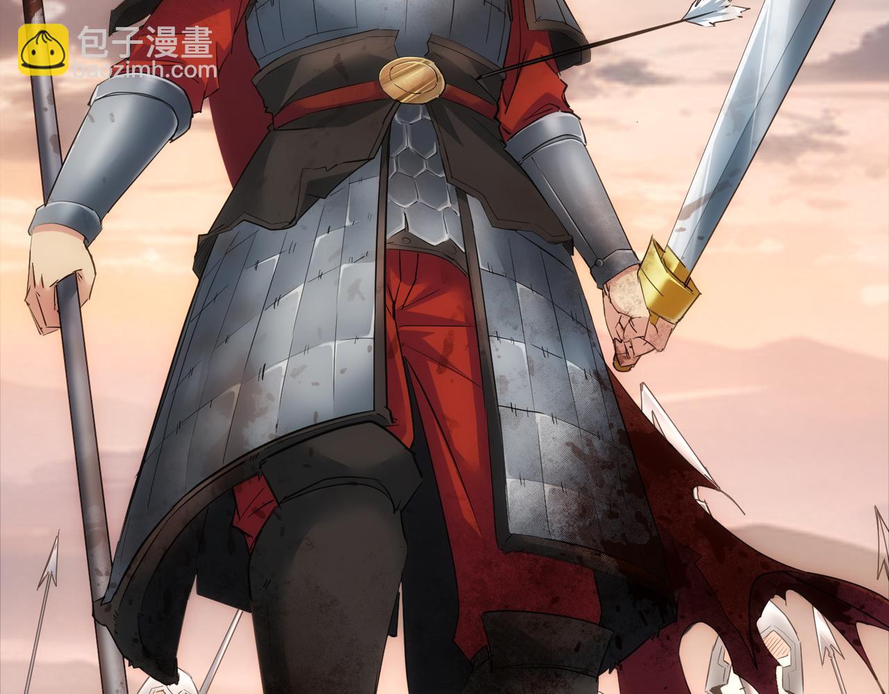 我能看到成功率 - 第308話 魂穿啦？！(3/3) - 1