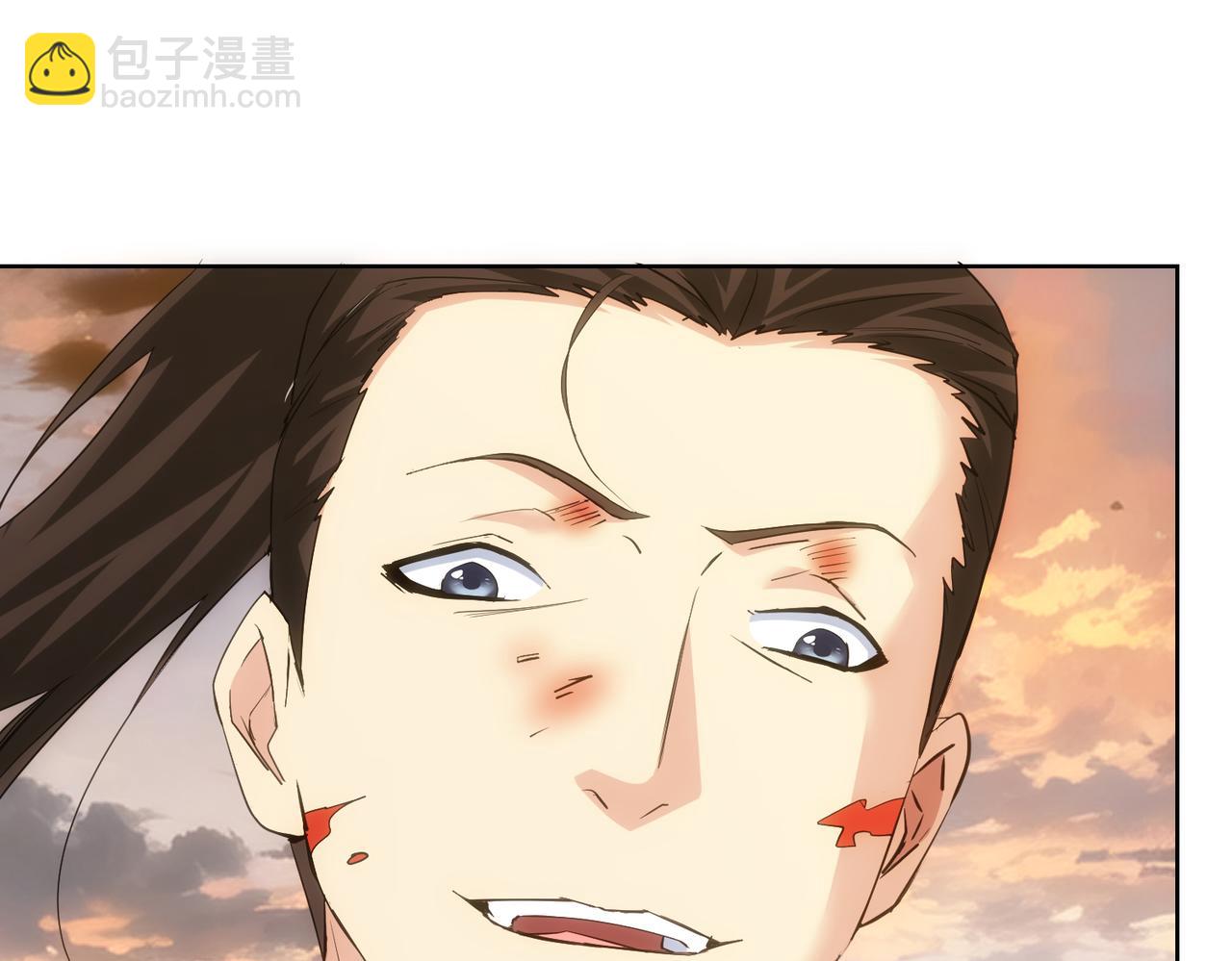 我能看到成功率 - 第308話 魂穿啦？！(3/3) - 1