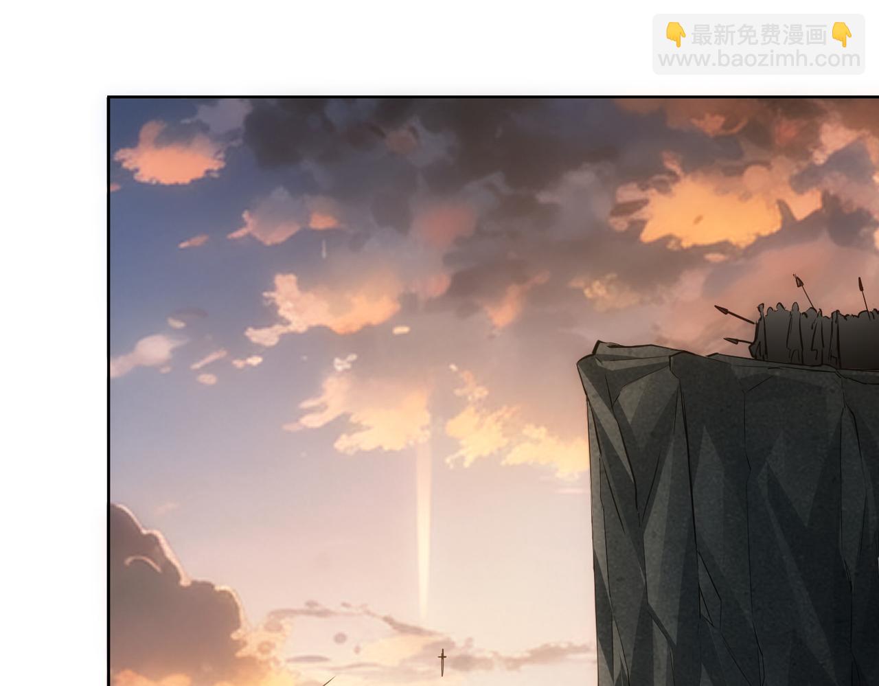 我能看到成功率 - 第308話 魂穿啦？！(3/3) - 3