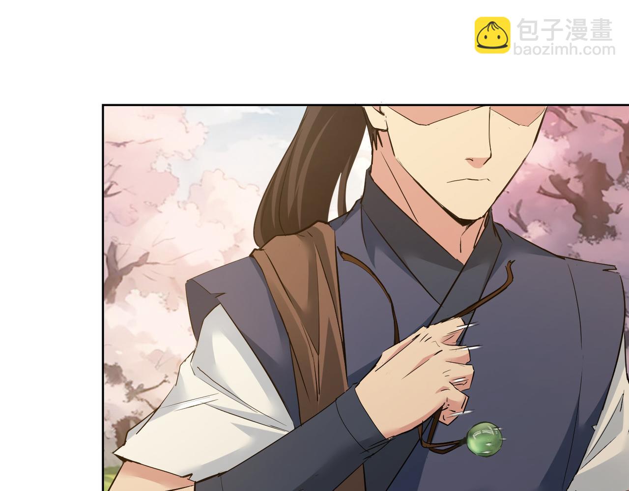 我能看到成功率 - 第308話 魂穿啦？！(1/3) - 4